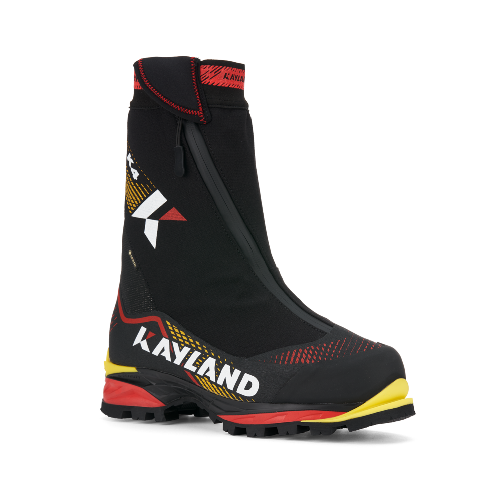 Kayland K4 GTX In Vendita