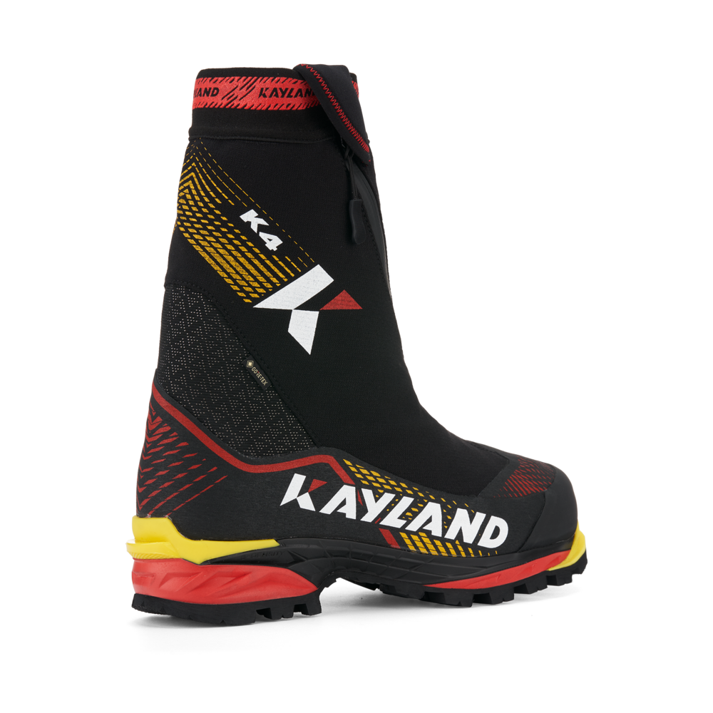 Kayland K4 GTX In Vendita