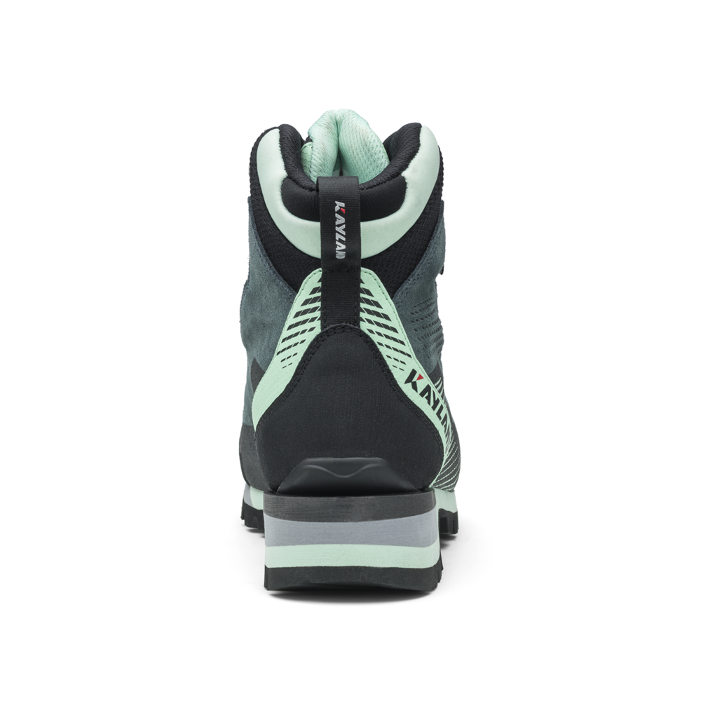 Kayland GRAND TOUR W'S GTX GREY LIGHT GREEN Ultimi due giorni