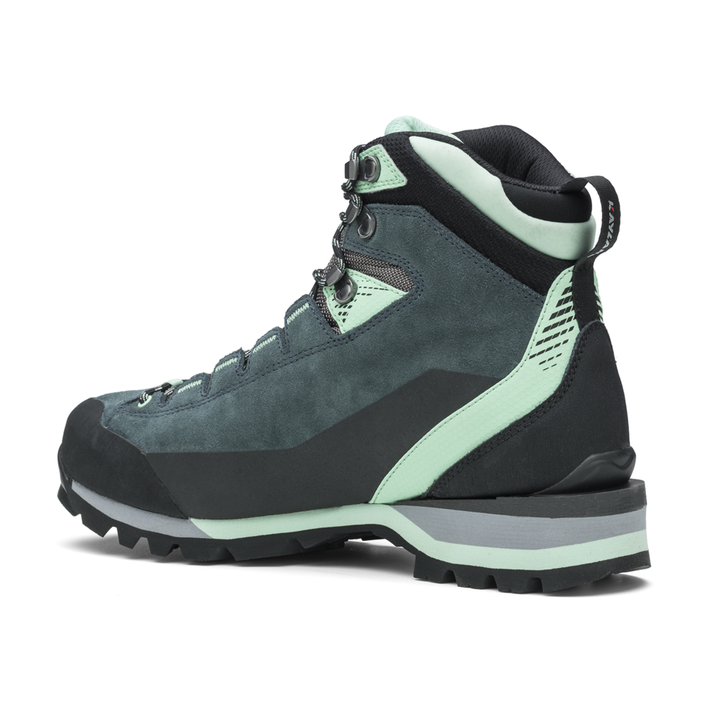 Kayland GRAND TOUR W'S GTX GREY LIGHT GREEN Ultimi due giorni