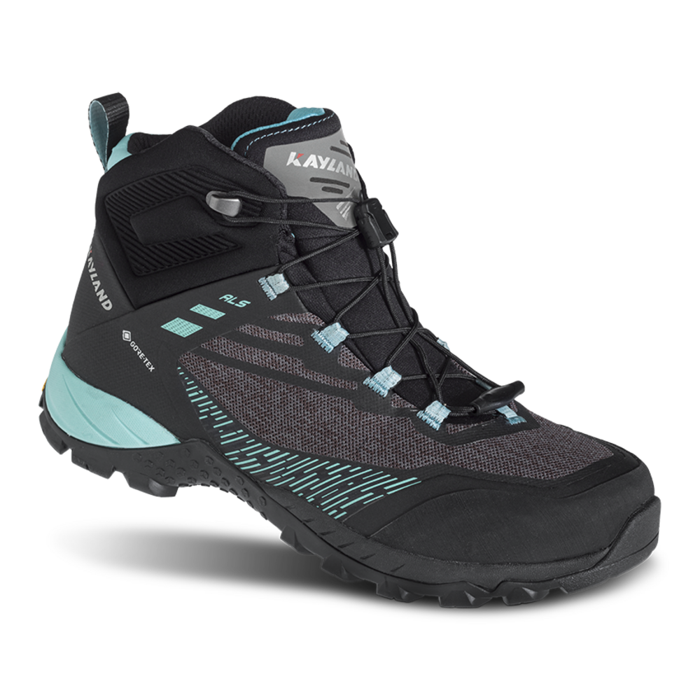 Kayland STINGER W’S GTX BLACK-AZURE Hotsell