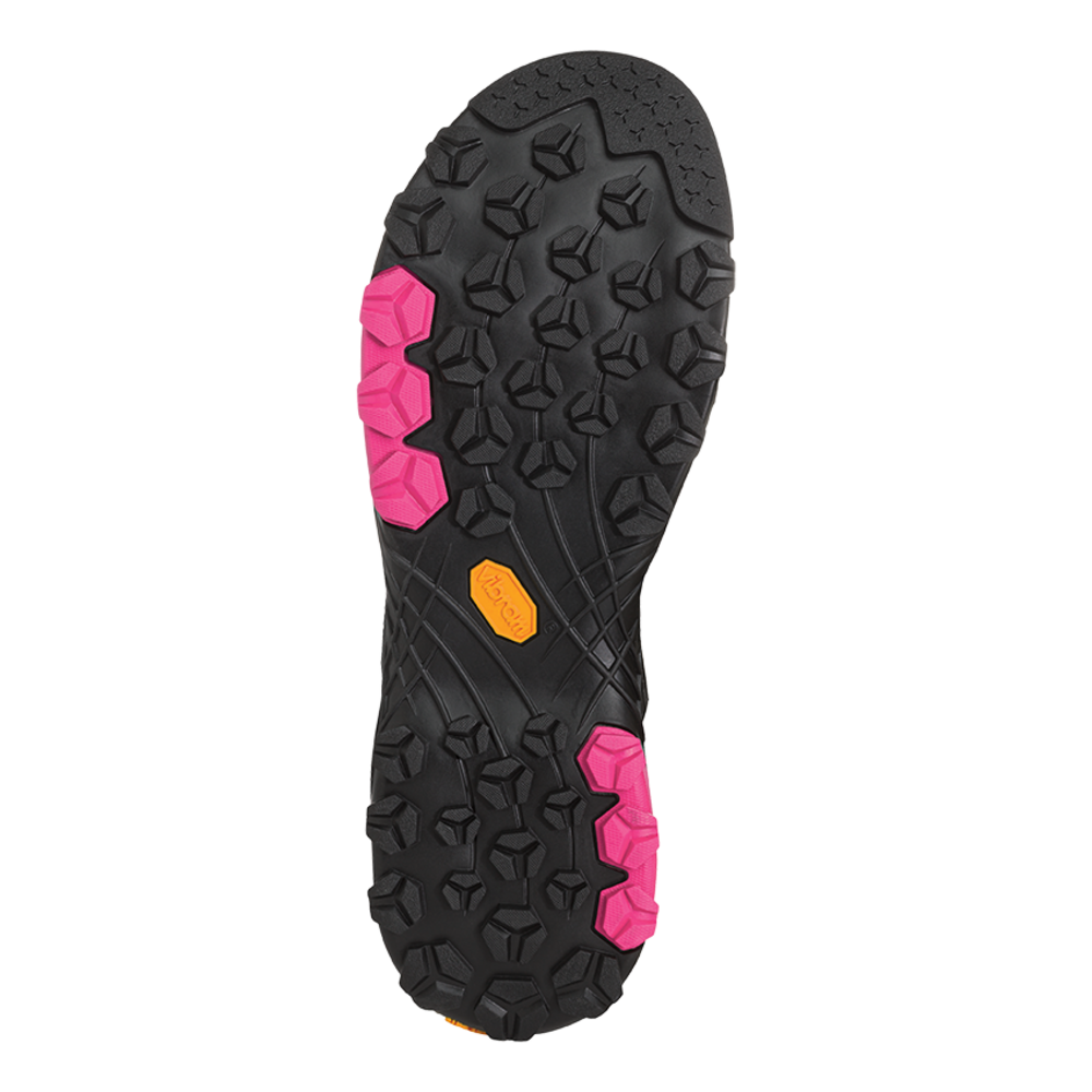 Kayland ALPHA KNIT W'S GTX BLACK-PINK Saldi Di Fabbrica
