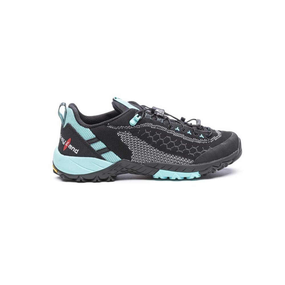 Kayland ALPHA KNIT W'S BLACK I Più Venduti