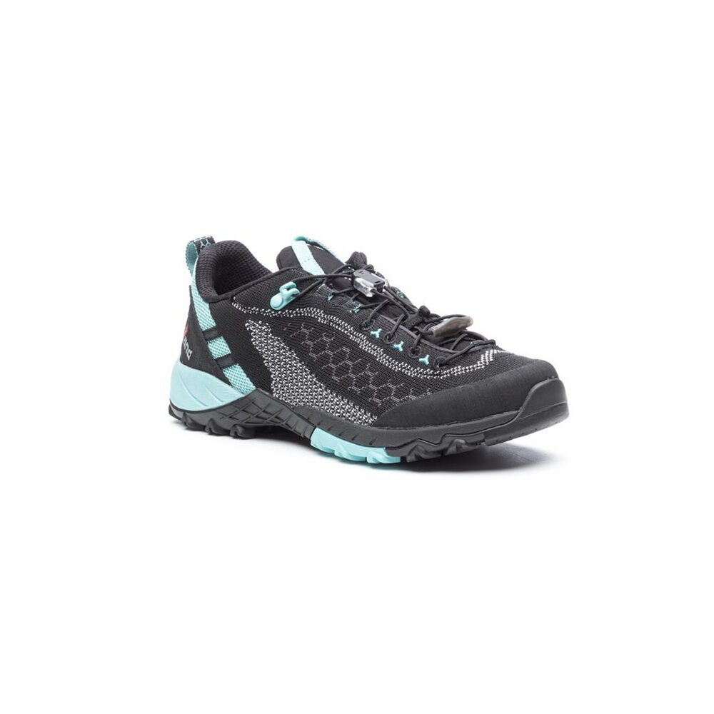 Kayland ALPHA KNIT W'S BLACK I Più Venduti