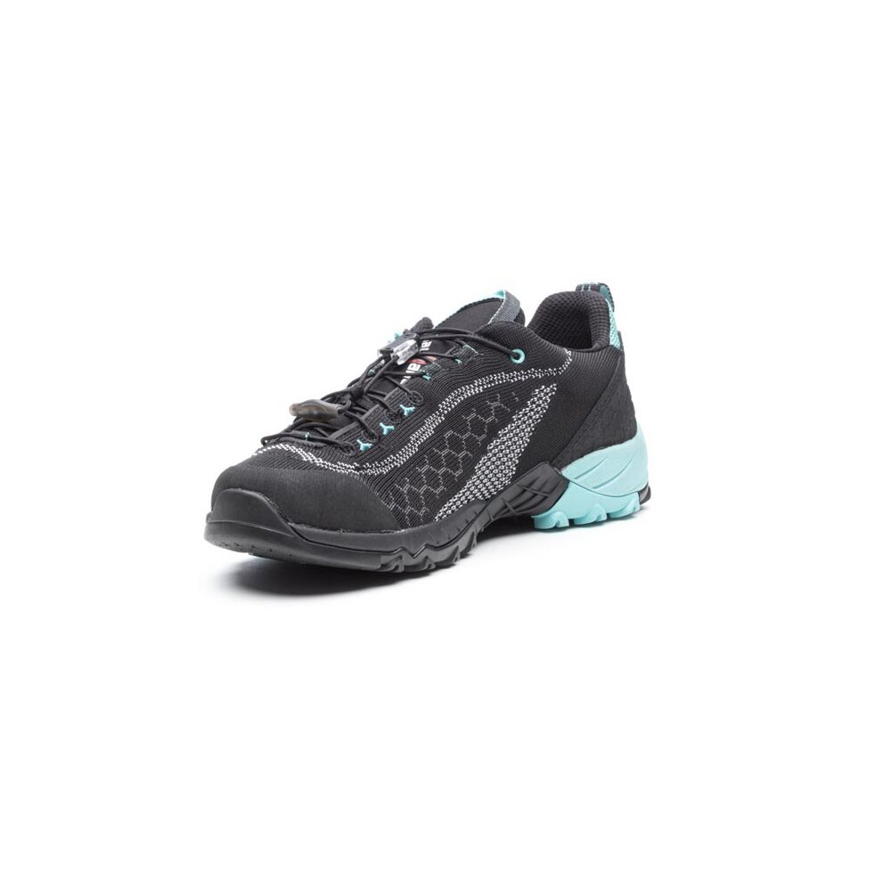 Kayland ALPHA KNIT W'S BLACK I Più Venduti