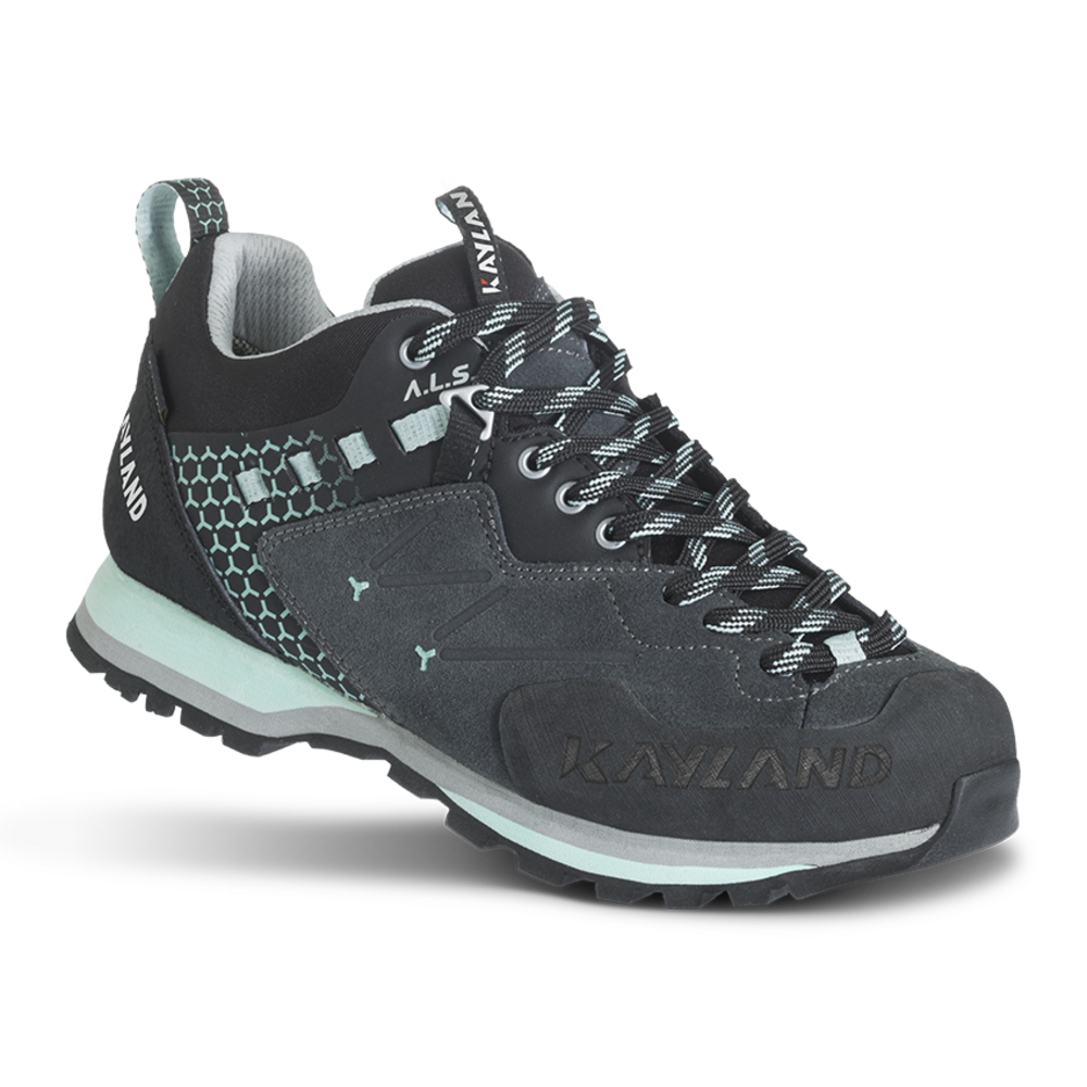 Kayland VITRIK W'S GTX DARK GREY Vendite Flash