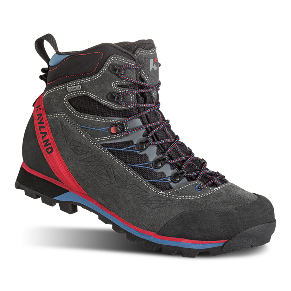 Kayland LEGACY GTX GREY-RED Italy