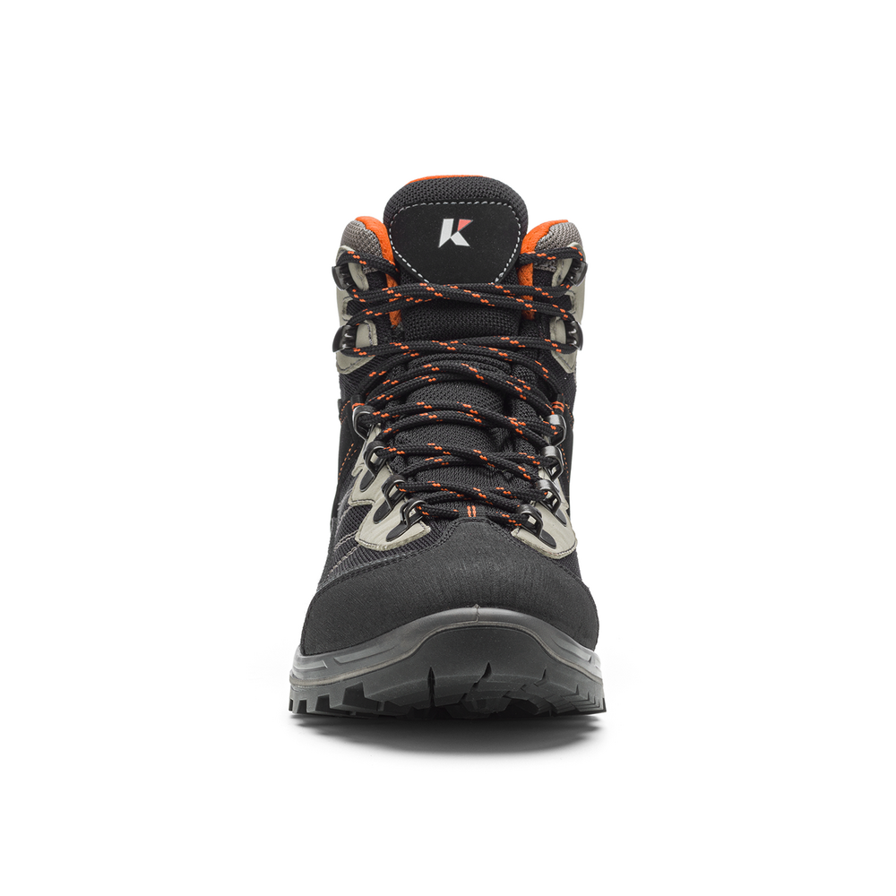 Kayland TAIGA EVO GTX BLACK-ORANGE Italia