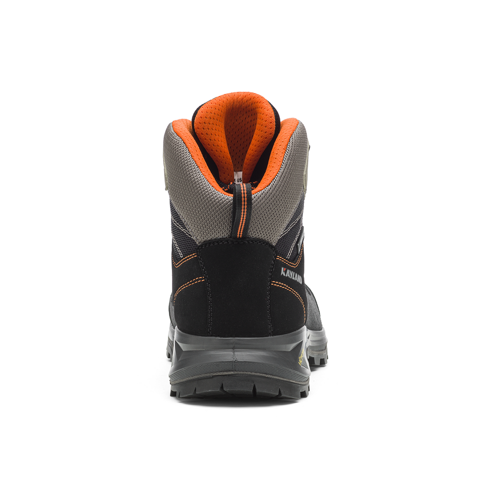 Kayland TAIGA EVO GTX BLACK-ORANGE Italia