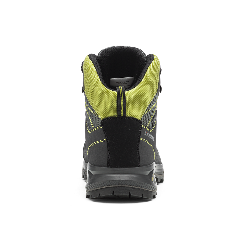 Kayland TAIGA EVO GTX GREY-LIME 2025