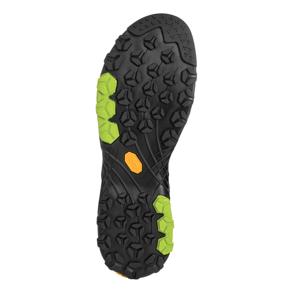 Kayland ALPHA KNIT GTX BLACK-BLUE Nuovo