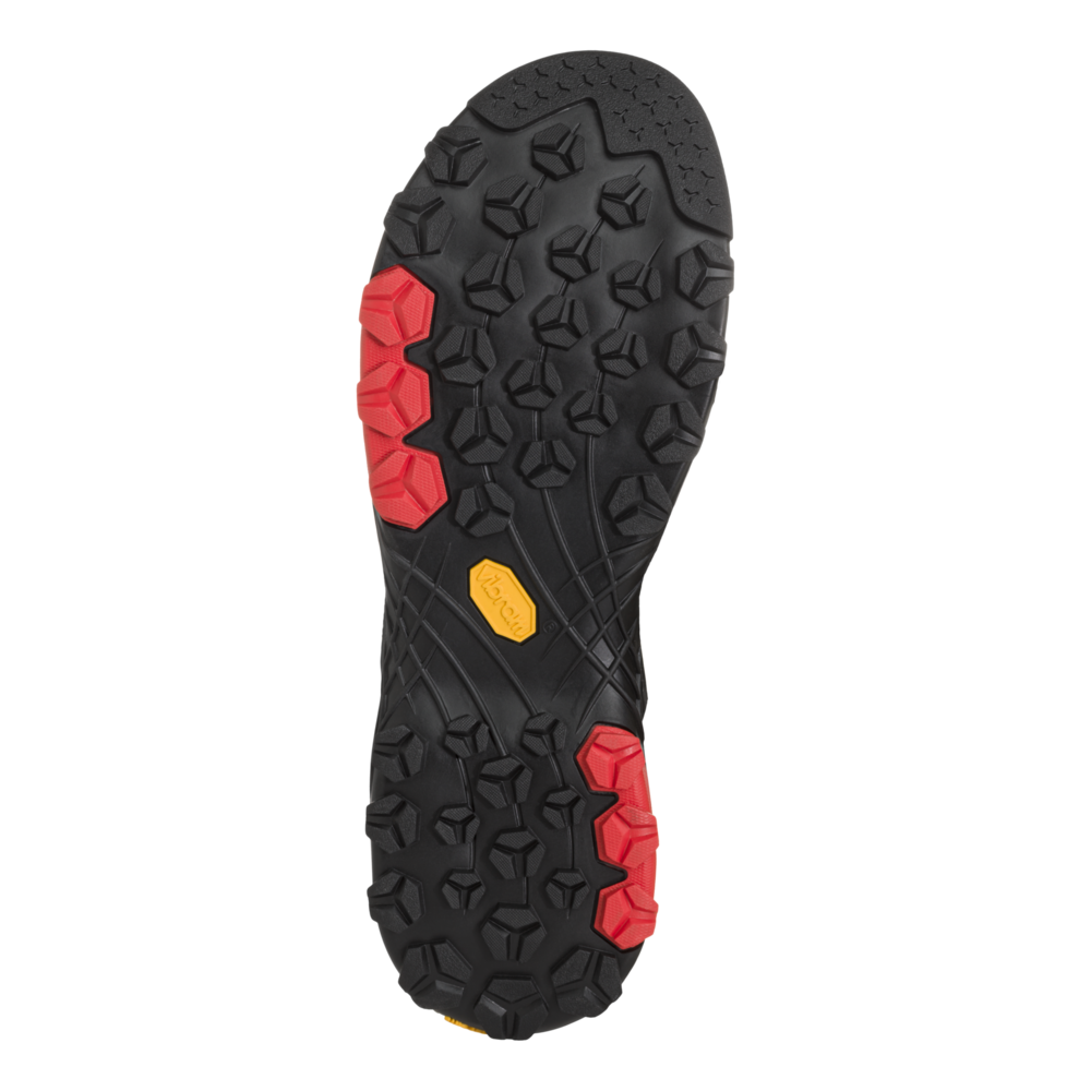 Kayland ALPHA KNIT YELLOW-BLACK Vendita