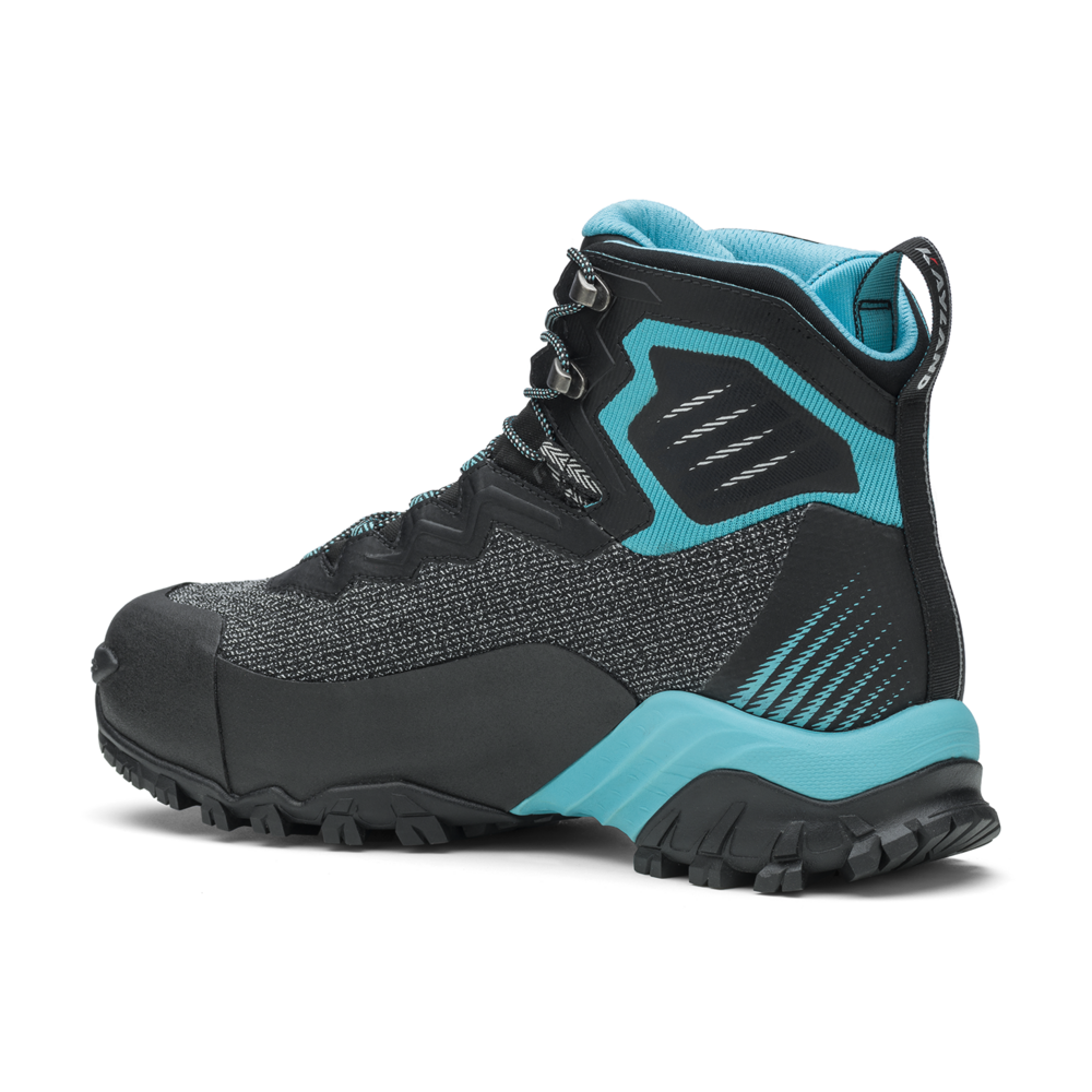 Kayland DUKE MID W'S GTX BLACK AZURE Pezzi Unici
