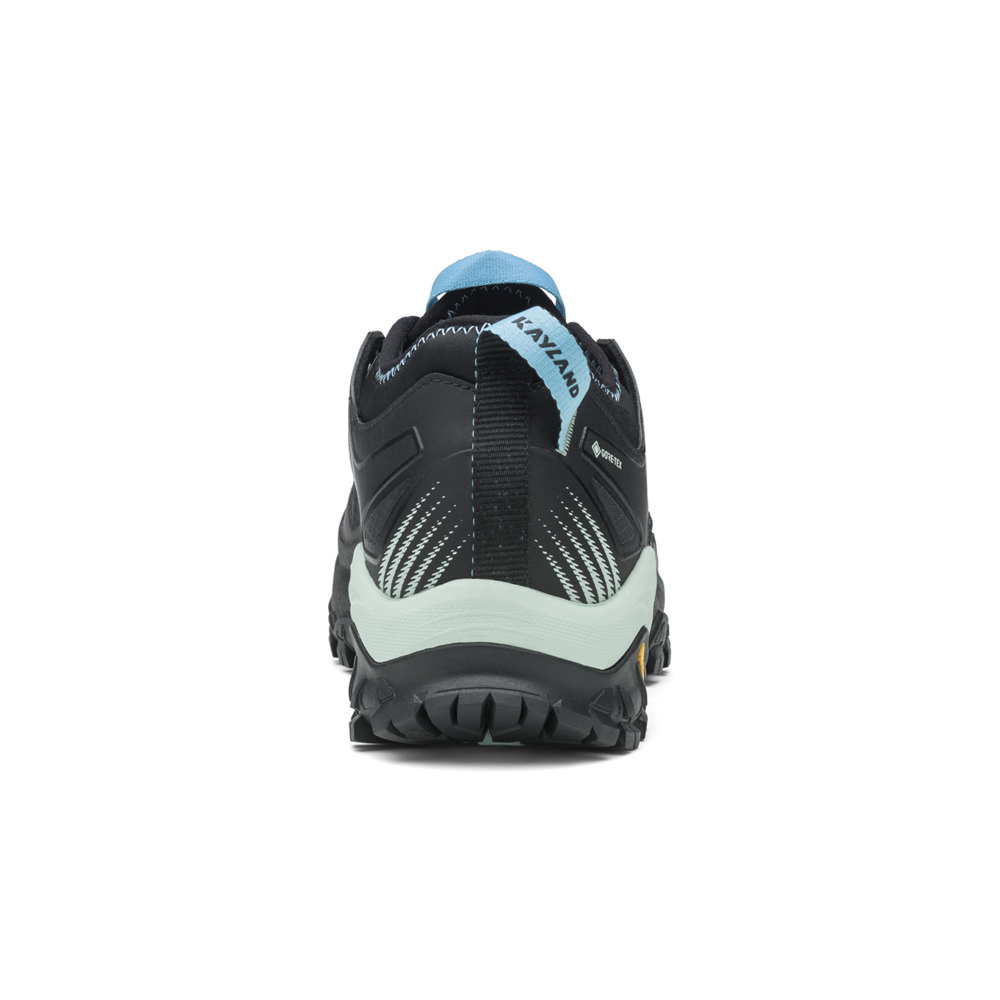 Kayland DUKE W'S GTX BLACK LIGHTGREEN Negozi Online