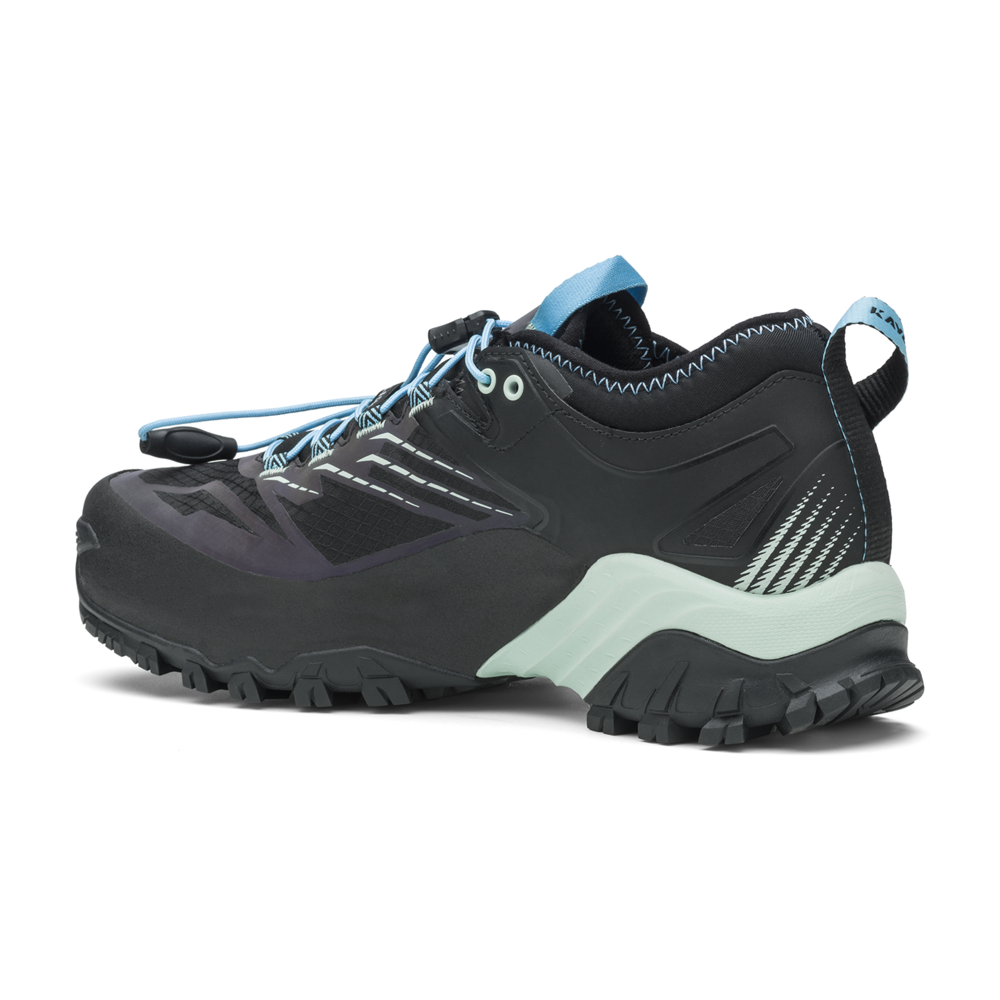 Kayland DUKE W'S GTX BLACK LIGHTGREEN Negozi Online