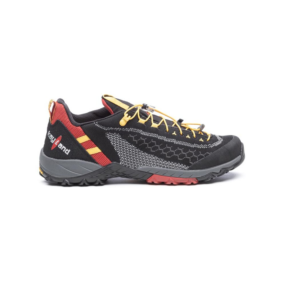 Kayland ALPHA KNIT BLACK Acquista Ora
