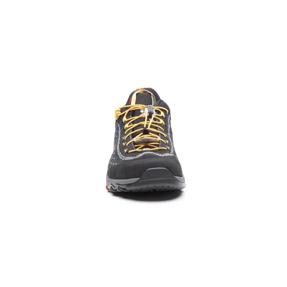Kayland ALPHA KNIT BLACK Acquista Ora