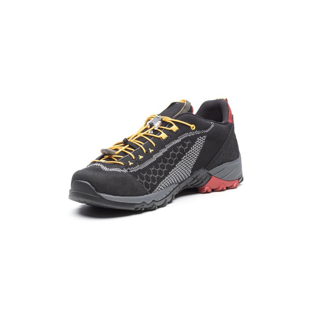 Kayland ALPHA KNIT BLACK Acquista Ora