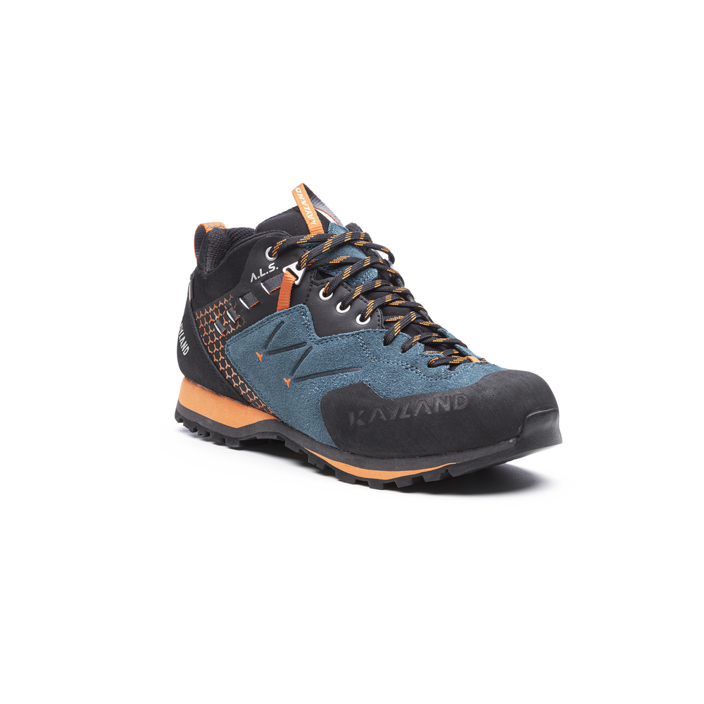 Kayland VITRIK GTX TEAL BLUE Consegna Veloce