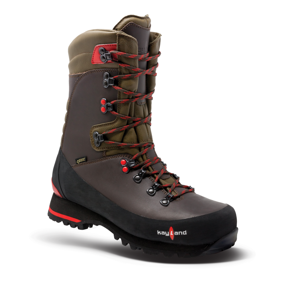Kayland LANGHE GTX BROWN Affare Del Giorno
