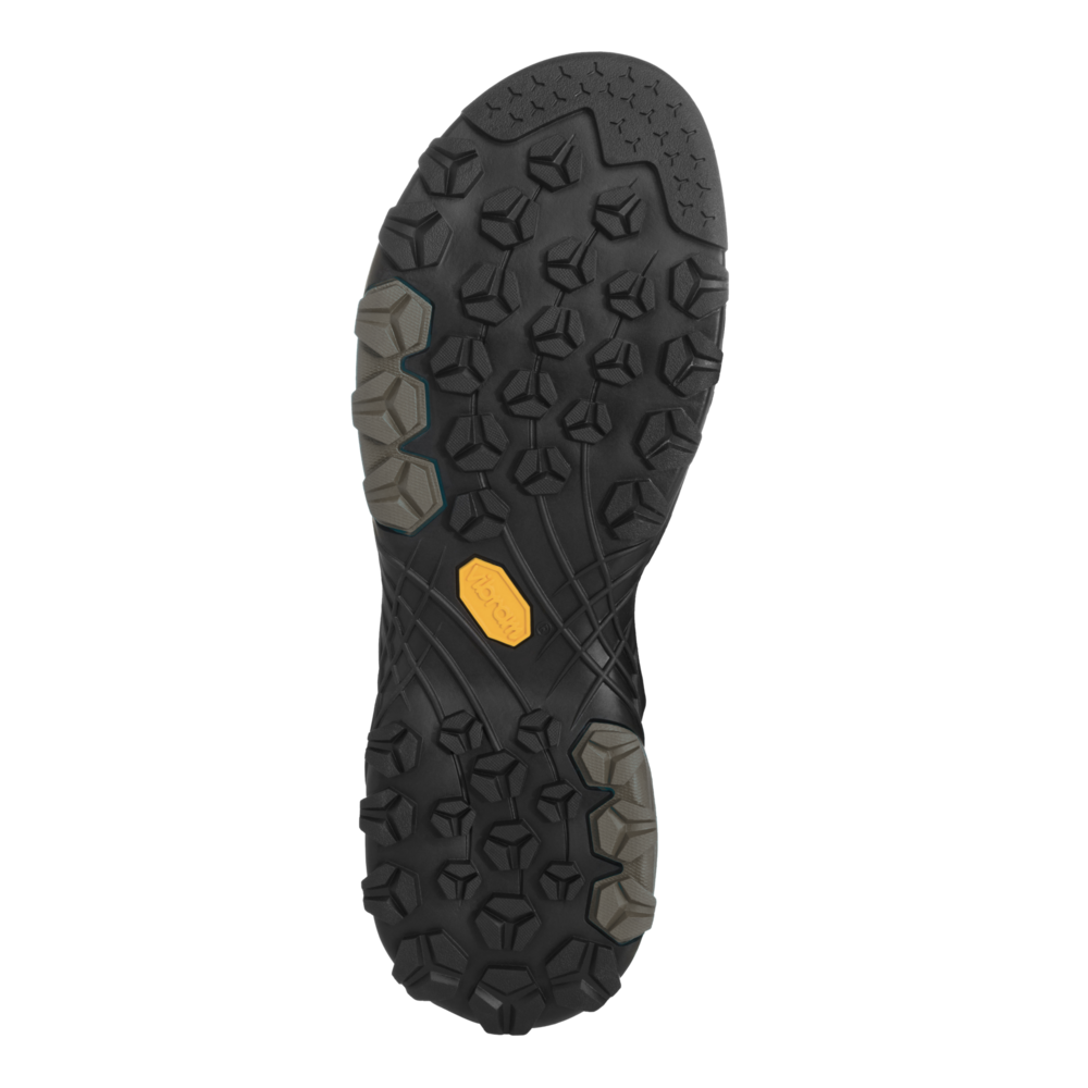 Kayland REVOLT GTX DARK GREEN-YELLOW Prezzo Ridotto
