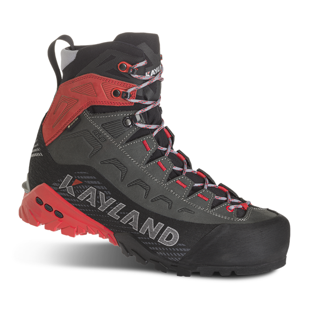 Kayland STELLAR NUBUCK GTX Sottocosto