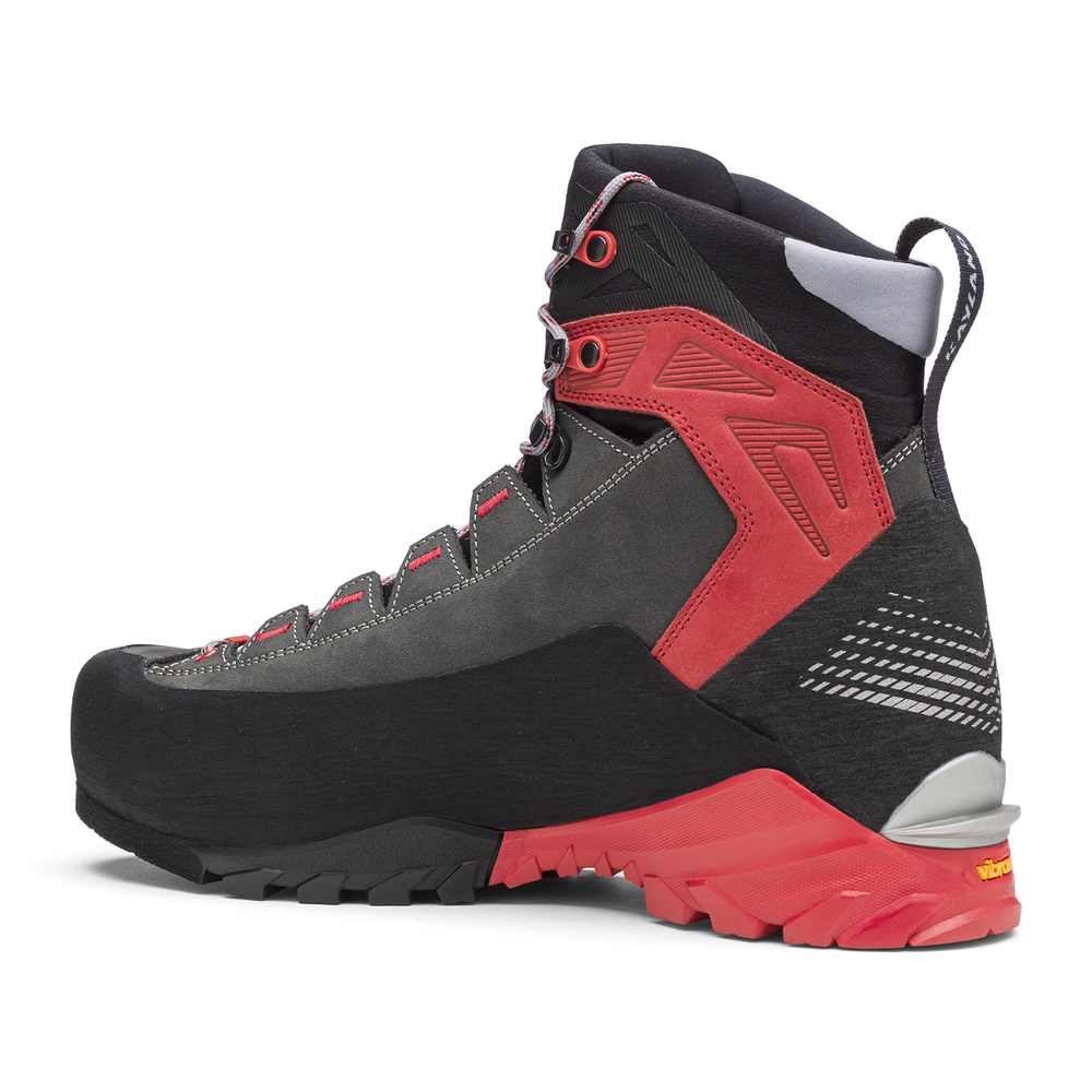 Kayland STELLAR NUBUCK GTX Sottocosto