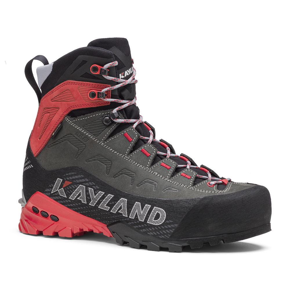 Kayland STELLAR NUBUCK GTX Sottocosto