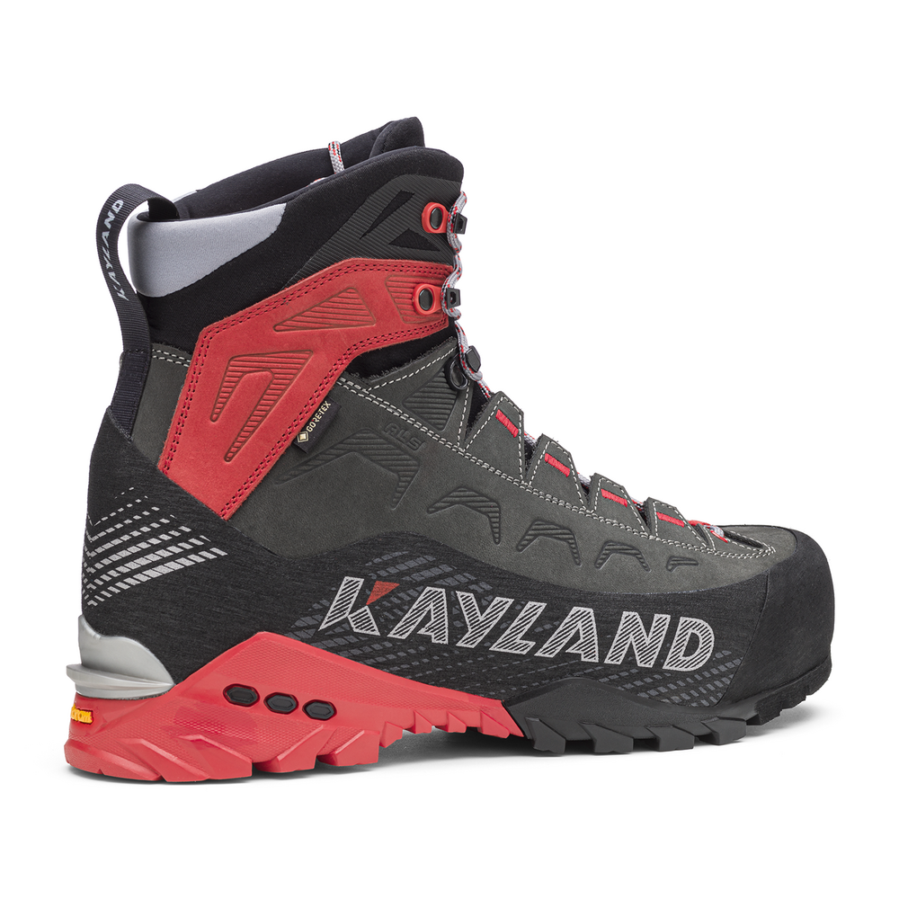 Kayland STELLAR NUBUCK GTX Sottocosto