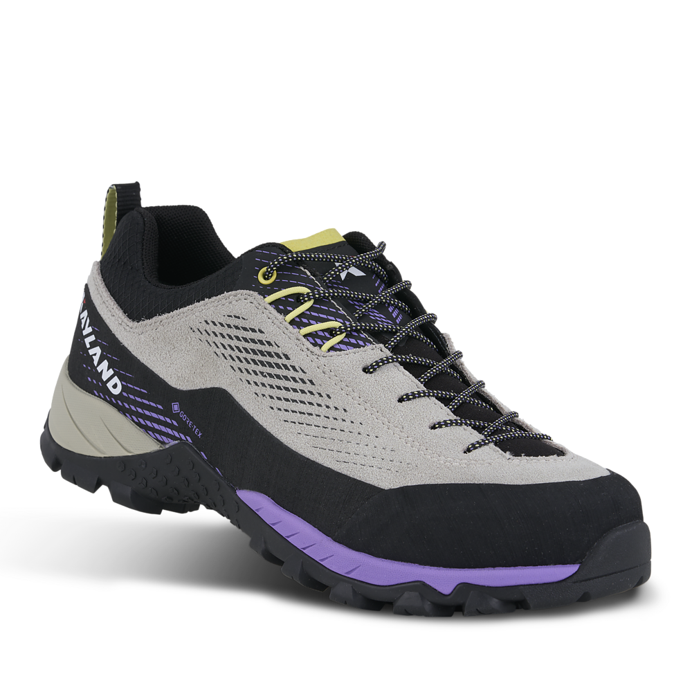 Kayland MIURA W'S GTX GREY - PURPLE Novità