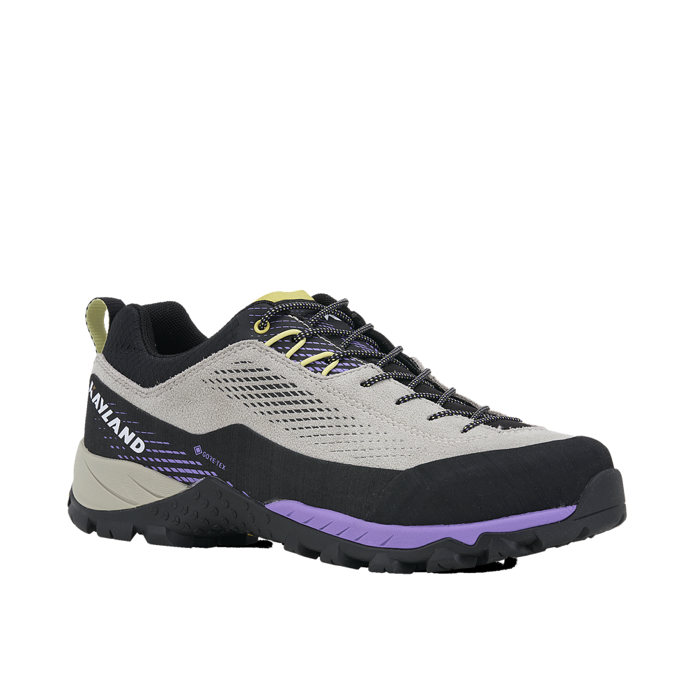 Kayland MIURA W'S GTX GREY - PURPLE Novità
