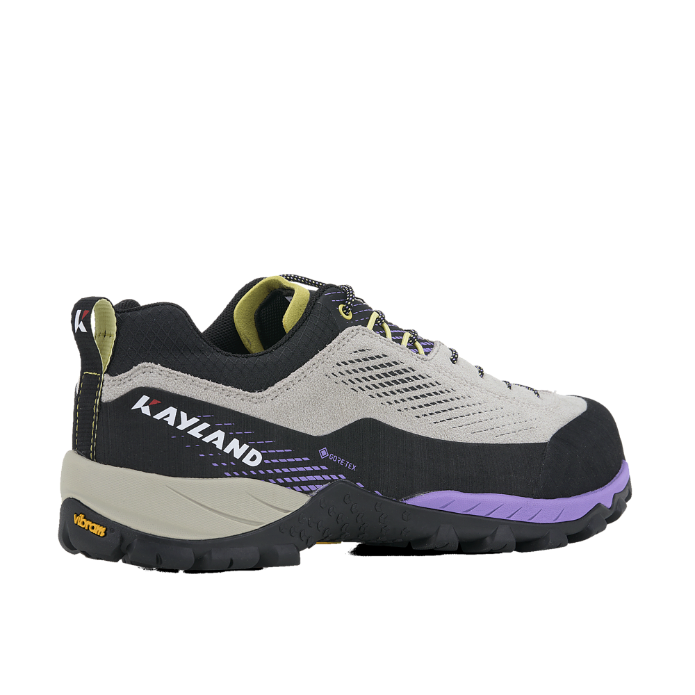 Kayland MIURA W'S GTX GREY - PURPLE Novità