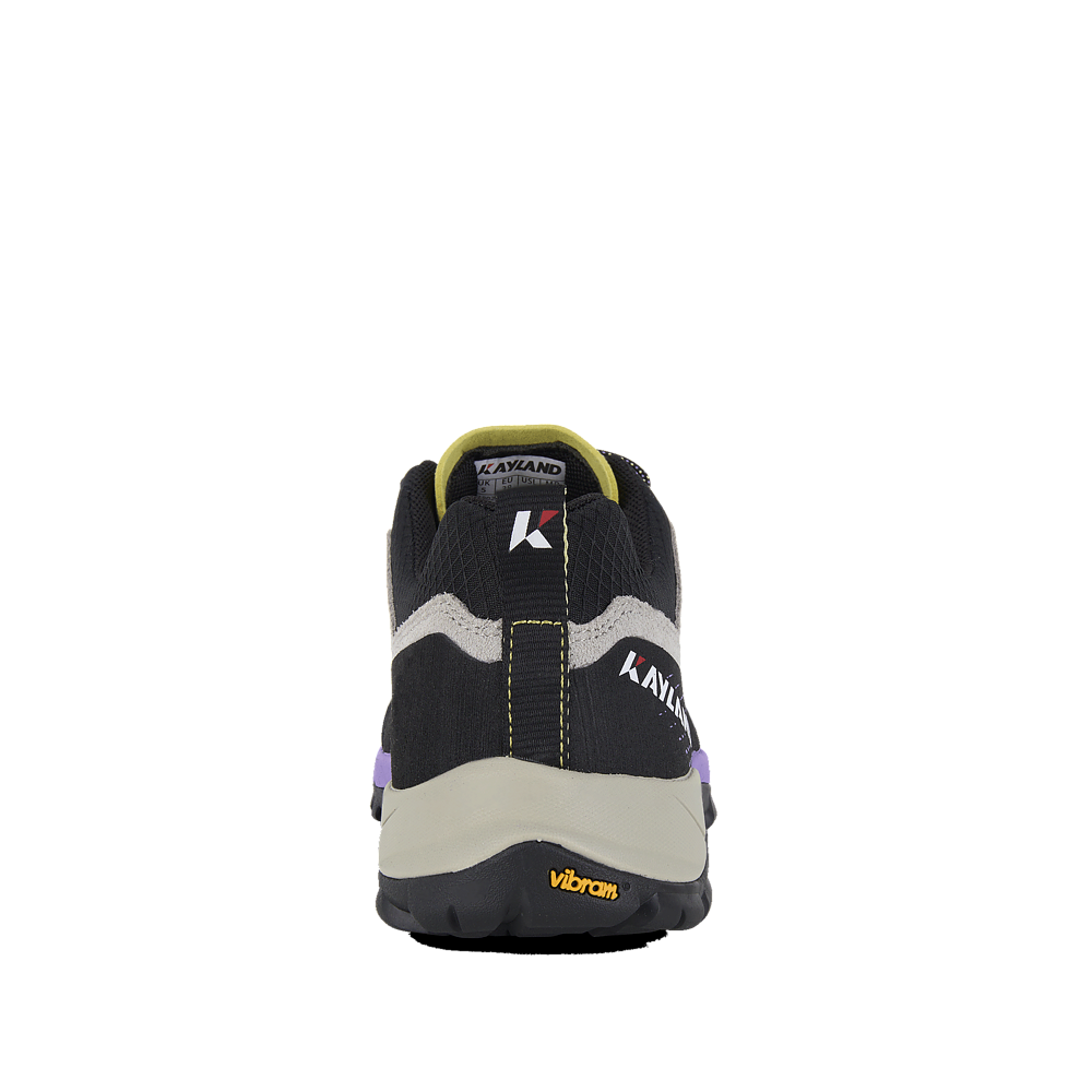 Kayland MIURA W'S GTX GREY - PURPLE Novità
