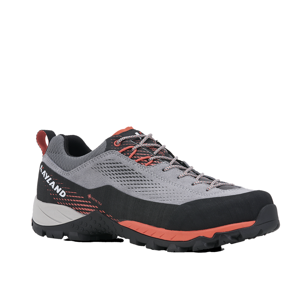 Kayland MIURA W'S GTX GREY - CORAL Presa
