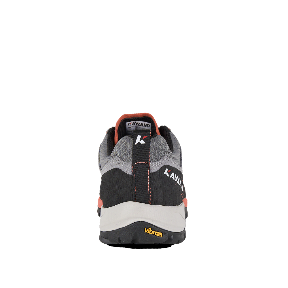 Kayland MIURA W'S GTX GREY - CORAL Presa