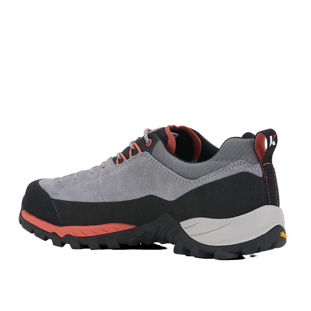 Kayland MIURA W'S GTX GREY - CORAL Presa