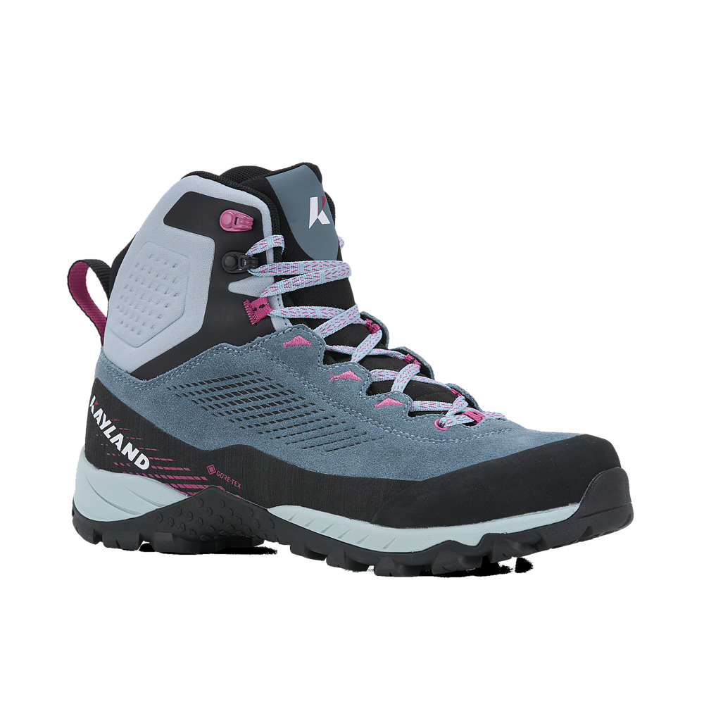 Kayland VISION W'S GTX SLATE - FUCHSIA Sconto