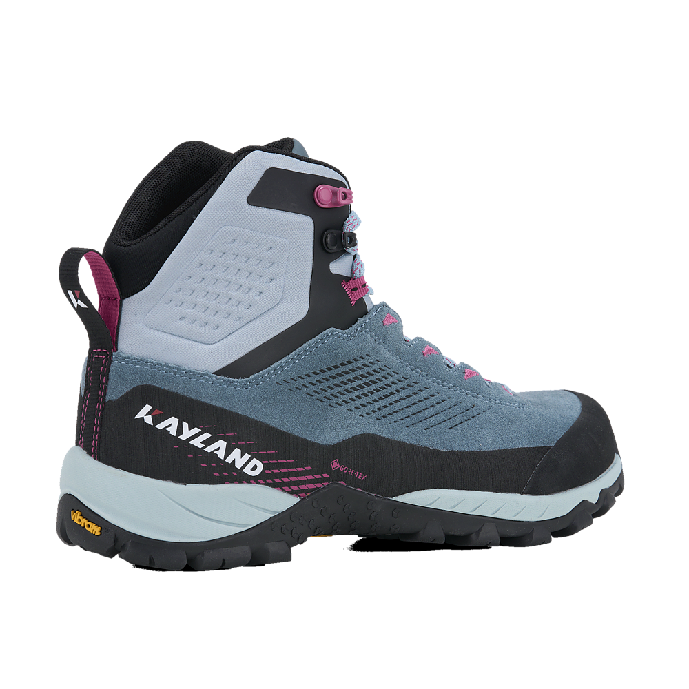 Kayland VISION W'S GTX SLATE - FUCHSIA Sconto