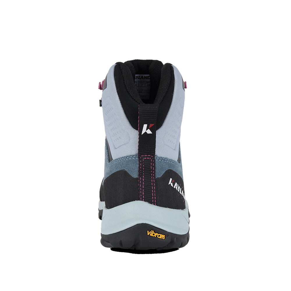 Kayland VISION W'S GTX SLATE - FUCHSIA Sconto