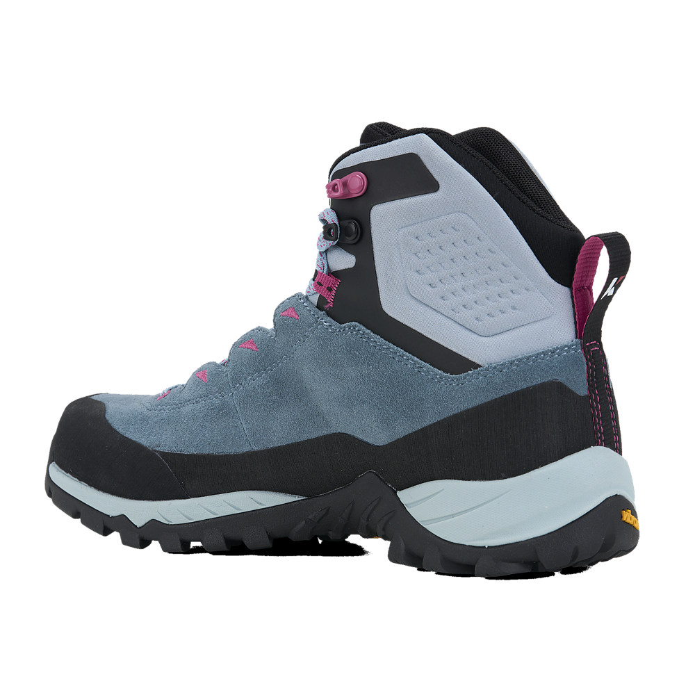 Kayland VISION W'S GTX SLATE - FUCHSIA Sconto