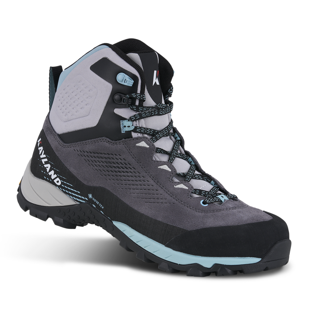 Kayland VISION W'S GTX GREY - AZURE Offerta