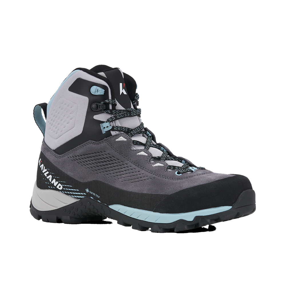 Kayland VISION W'S GTX GREY - AZURE Offerta