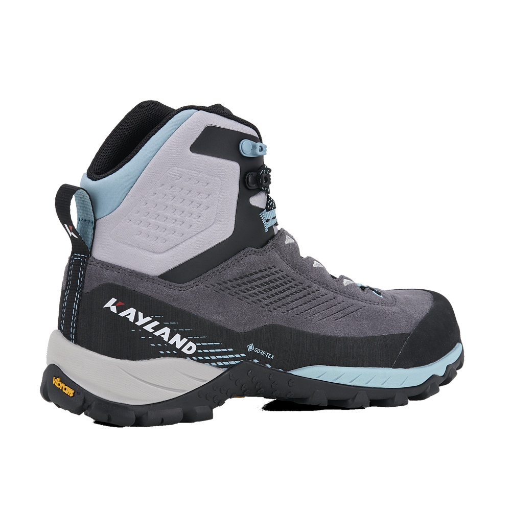 Kayland VISION W'S GTX GREY - AZURE Offerta