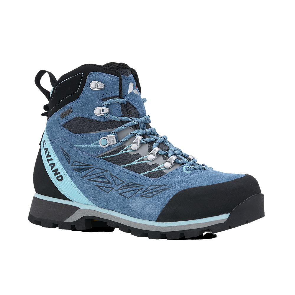 Kayland LEGACY W'S GTX AZURE - GREY Economico