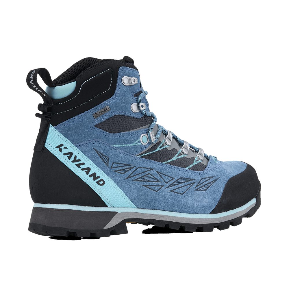 Kayland LEGACY W'S GTX AZURE - GREY Economico