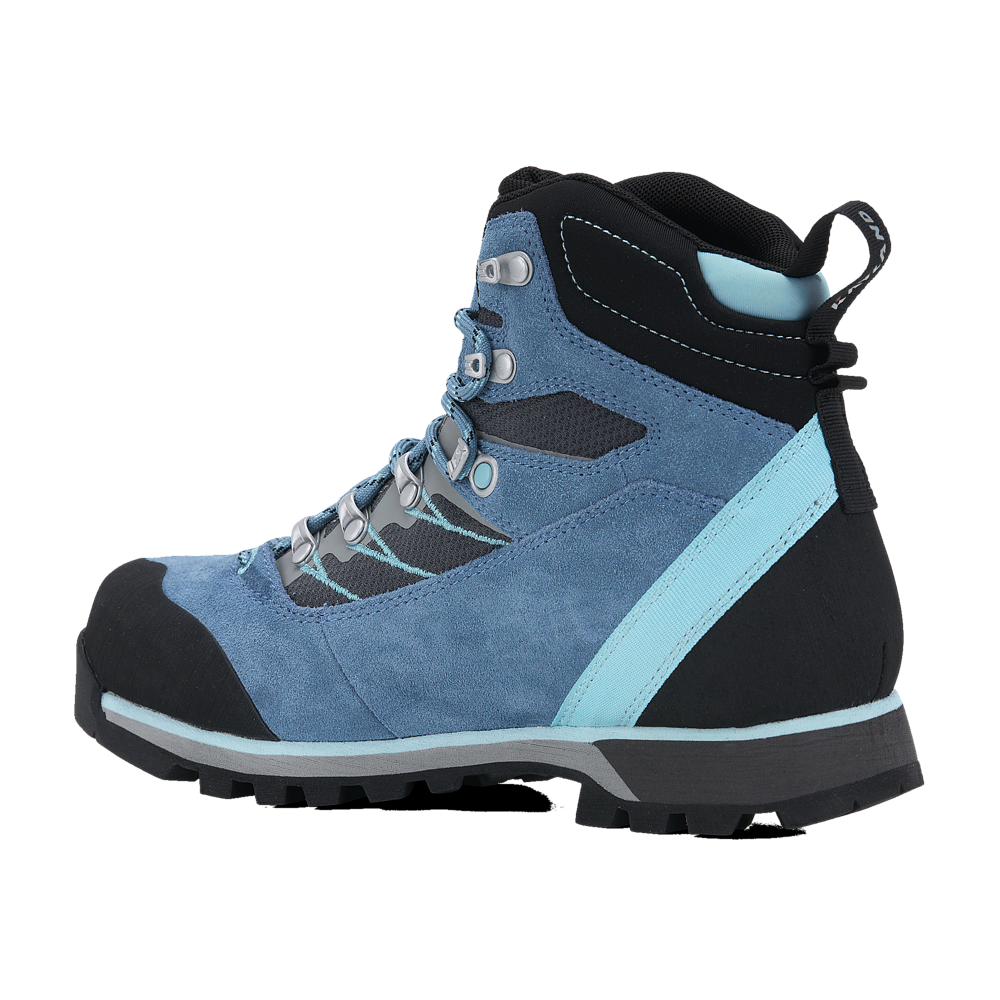 Kayland LEGACY W'S GTX AZURE - GREY Economico