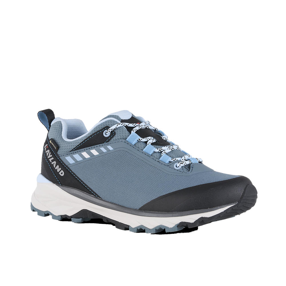 Kayland STRIDER W'S GTX LIGHT GREEN - AZURE Shopping Online