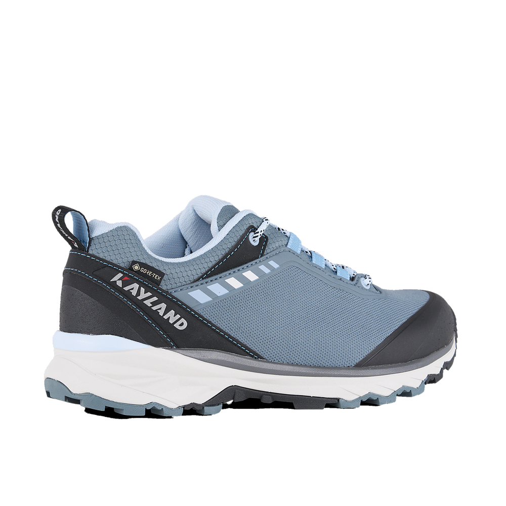 Kayland STRIDER W'S GTX LIGHT GREEN - AZURE Shopping Online