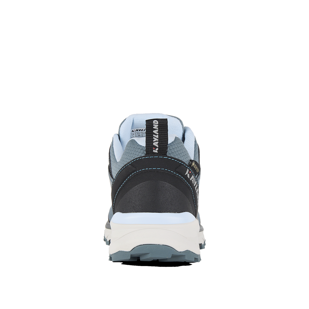 Kayland STRIDER W'S GTX LIGHT GREEN - AZURE Shopping Online