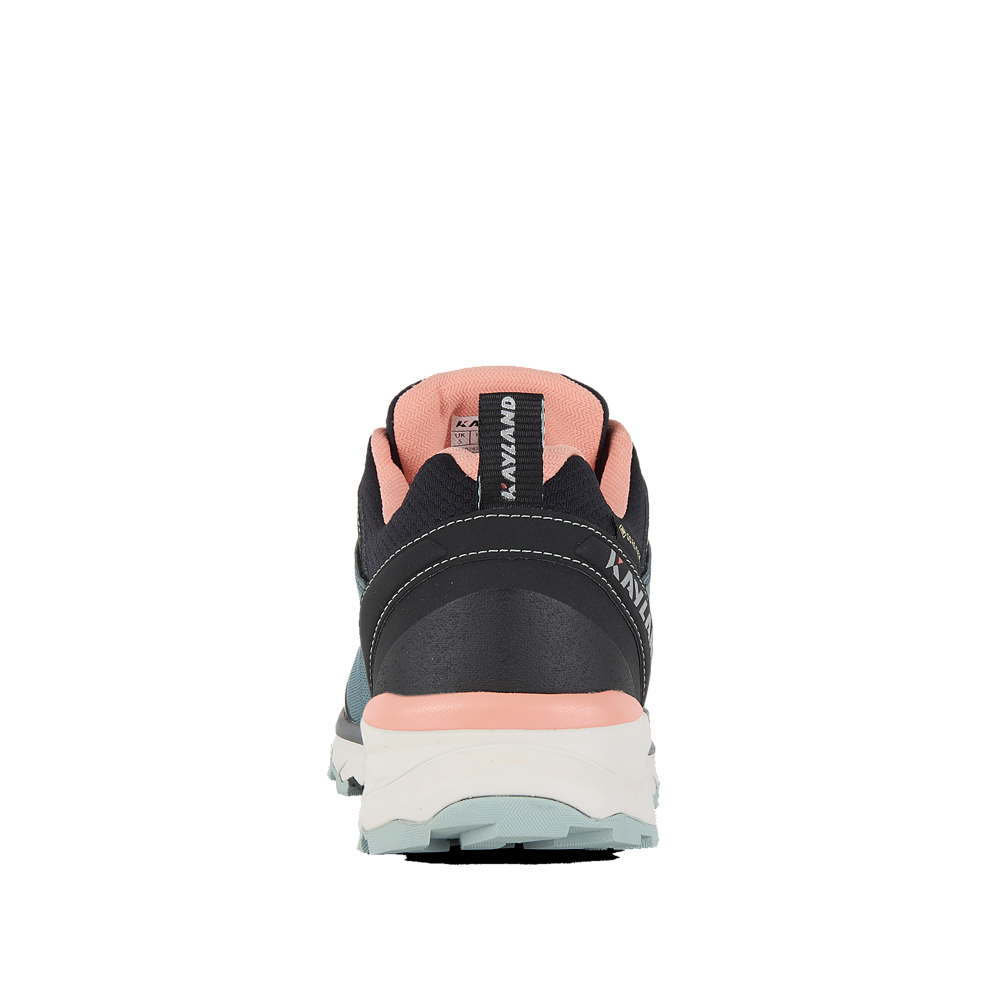 Kayland STRIDER W'S GTX GREEN - PEACH In Vendita